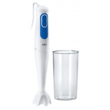 Блендер погружной Braun MQ 3000 Smoothie