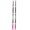 Лыжный комплект Vuokatti NNN 195 Step (6) Black/Magenta