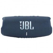 Портативная акустика JBL Charge 5 синий (JBLCHARGE5BLU)