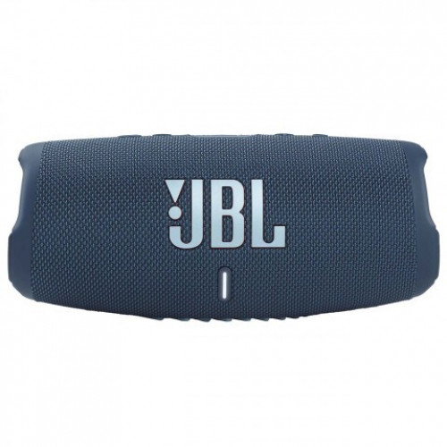 Портативная акустика JBL Charge 5 синий (JBLCHARGE5BLU)