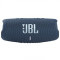 Портативная акустика JBL Charge 5 синий (JBLCHARGE5BLU)