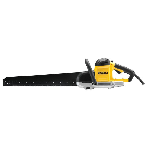Пила аллигатор DeWalt DWE397-QS