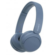 Беспроводные наушники Sony WH-CH520 Blue