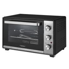 Мини-печь Pioneer MO5015G black