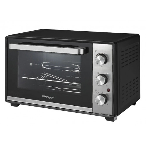 Мини-печь Pioneer MO5015G black