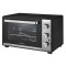 Мини-печь Pioneer MO5015G black