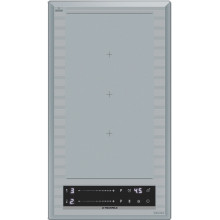 Встраиваемая индукционная варочная панель Maunfeld CVI292S2FMBL Lux