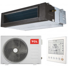 Сплит-система канального типа TCL TTB-18HWA/TOU-18HNA
