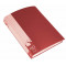 Папка Бюрократ (BPV80RED)