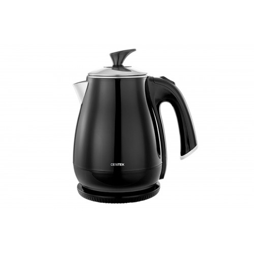 Чайник электрический Centek CT-0007 black