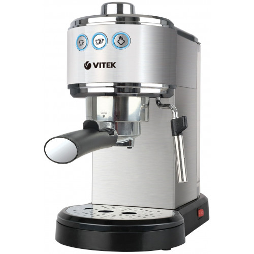 Кофеварка Vitek VT-1515