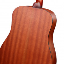 Акустическая гитара MiLena Music ML-DT-N48