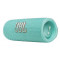 Портативная акустика JBL Flip 6 бирюзовый (JBLFLIP6TEAL)