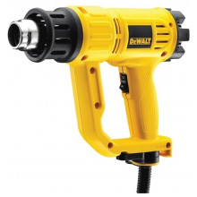 Строительный фен DeWalt D 26411 QS