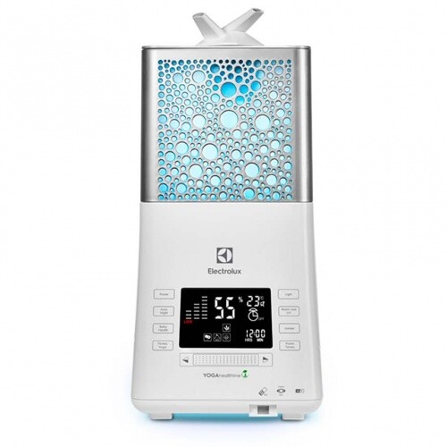 Увлажнитель воздуха Electrolux EHU-3815D