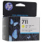 Картридж HP 711 (CZ136A)