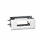 Суппорт Legrand Mosaic 10954
