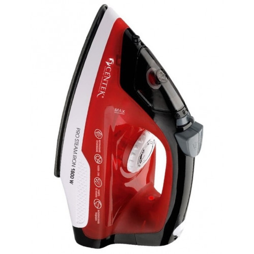 Утюг Centek CT-2347 red