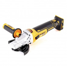 Угловая шлифмашина DeWalt DCG405FNT