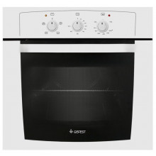 Встраиваемый газовый духовой шкаф Gefest ДГЭ 601-01