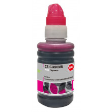 Чернила Cactus CS-GI490MB