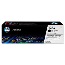 Картридж HP CE320A