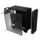 Корпус Zalman S3 черный