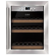 Винный шкаф Caso WineSafe 12 Classic