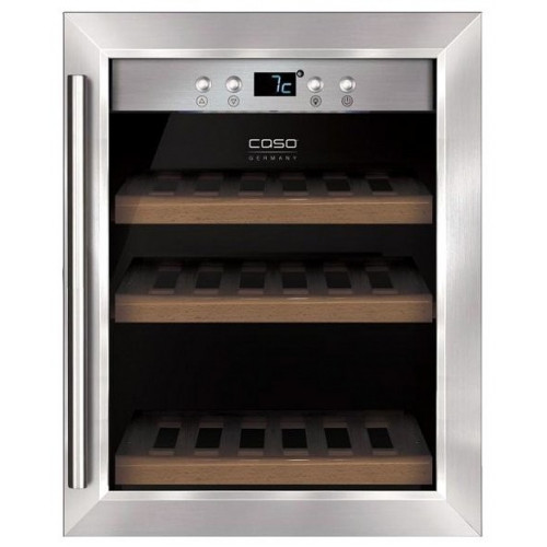 Винный шкаф Caso WineSafe 12 Classic