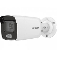 Видеокамера IP Hikvision DS-2CD2047G2-LU (2.8 мм)