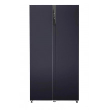 Холодильник Lex LSB530BLID wind