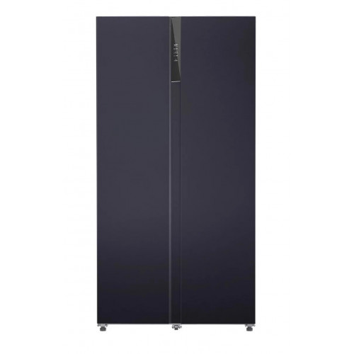Холодильник Lex LSB530BLID wind
