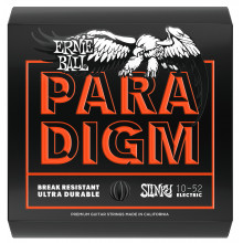 Струны Ernie Ball 2015