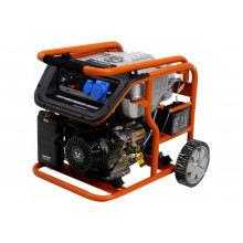 Двигатель Zongshen FH 440 E-3 (1T90QS800)