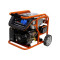 Двигатель Zongshen FH 440 E-3 (1T90QS800)