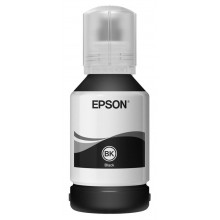 Чернила Epson MX1XX XL (C13T03P14A) черный