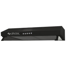 Вытяжка Centek CT-1800 60 BLACK