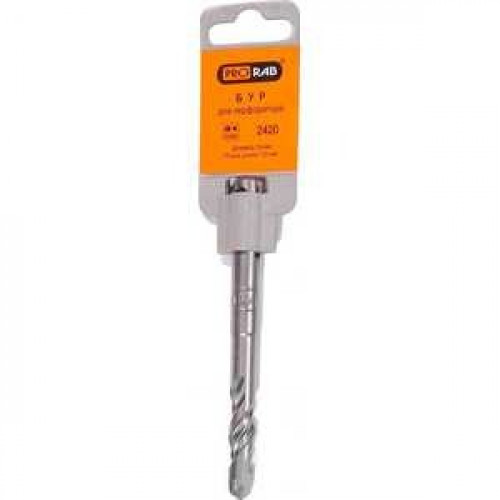 Бур SDS-plus Prorab 10.0х60х110мм (2420)