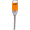 Бур SDS-plus Prorab 10.0х60х110мм (2420)