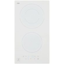 Встраиваемая электрическая варочная панель Zugel ZEH292W