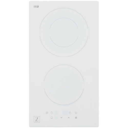 Встраиваемая электрическая варочная панель Zugel ZEH292W