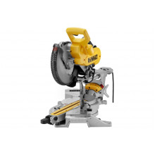 Пила торцовочная DeWalt DWS727