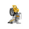 Пила торцовочная DeWalt DWS727