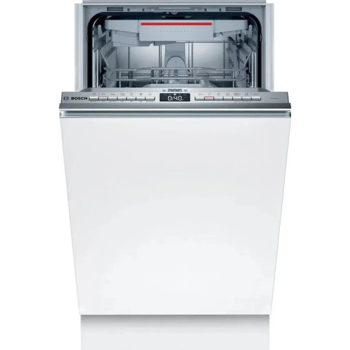 Встраиваемая посудомоечная машина Bosch SPV4XMX20E