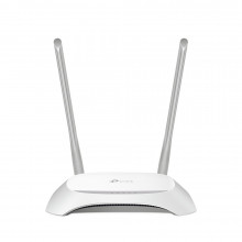 Маршрутизатор Tp-Link TL-WR850N