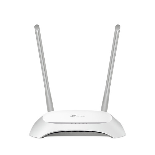 Маршрутизатор Tp-Link TL-WR850N