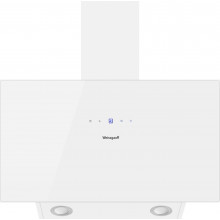 Каминная вытяжка Weissgauff Zibal 60 WH Sensor