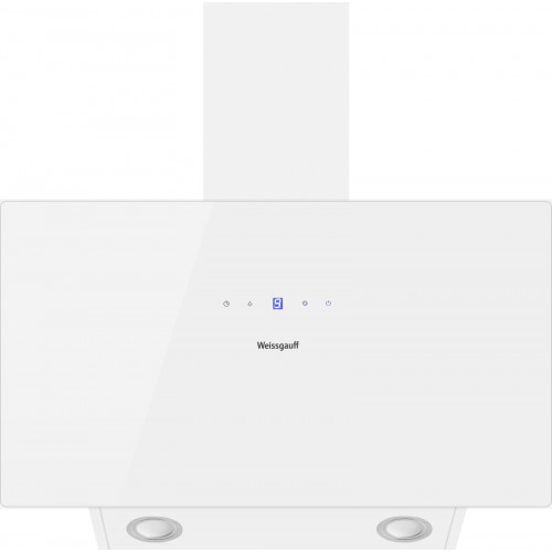 Каминная вытяжка Weissgauff Zibal 60 WH Sensor
