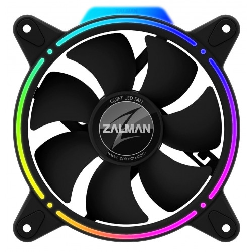 Вентилятор Zalman ZM-RFD120A