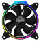 Вентилятор Zalman ZM-RFD120A